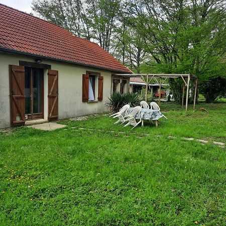 Maison De Campagne Au Calme Chuelles Ngoại thất bức ảnh