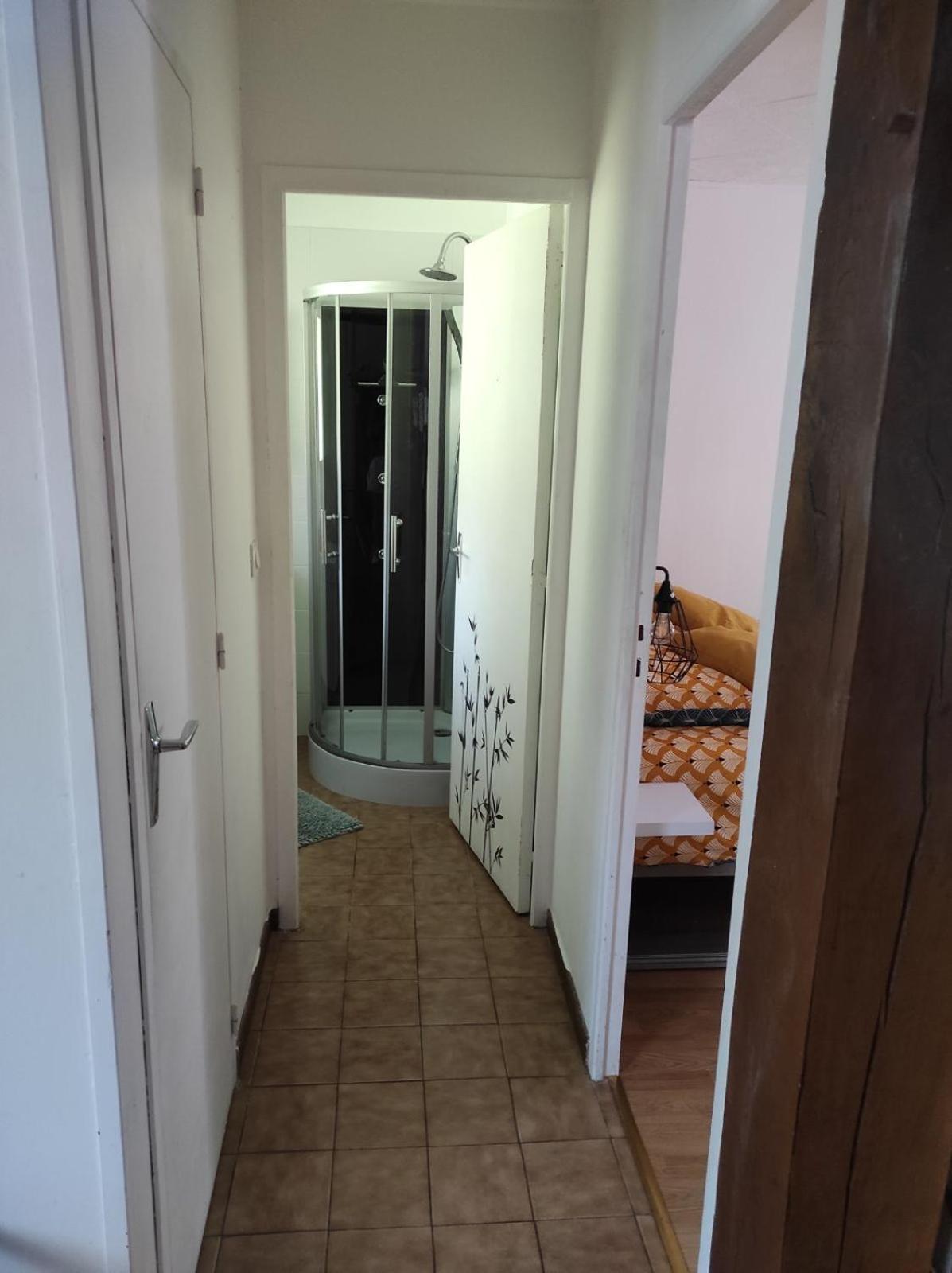 Maison De Campagne Au Calme Chuelles Ngoại thất bức ảnh
