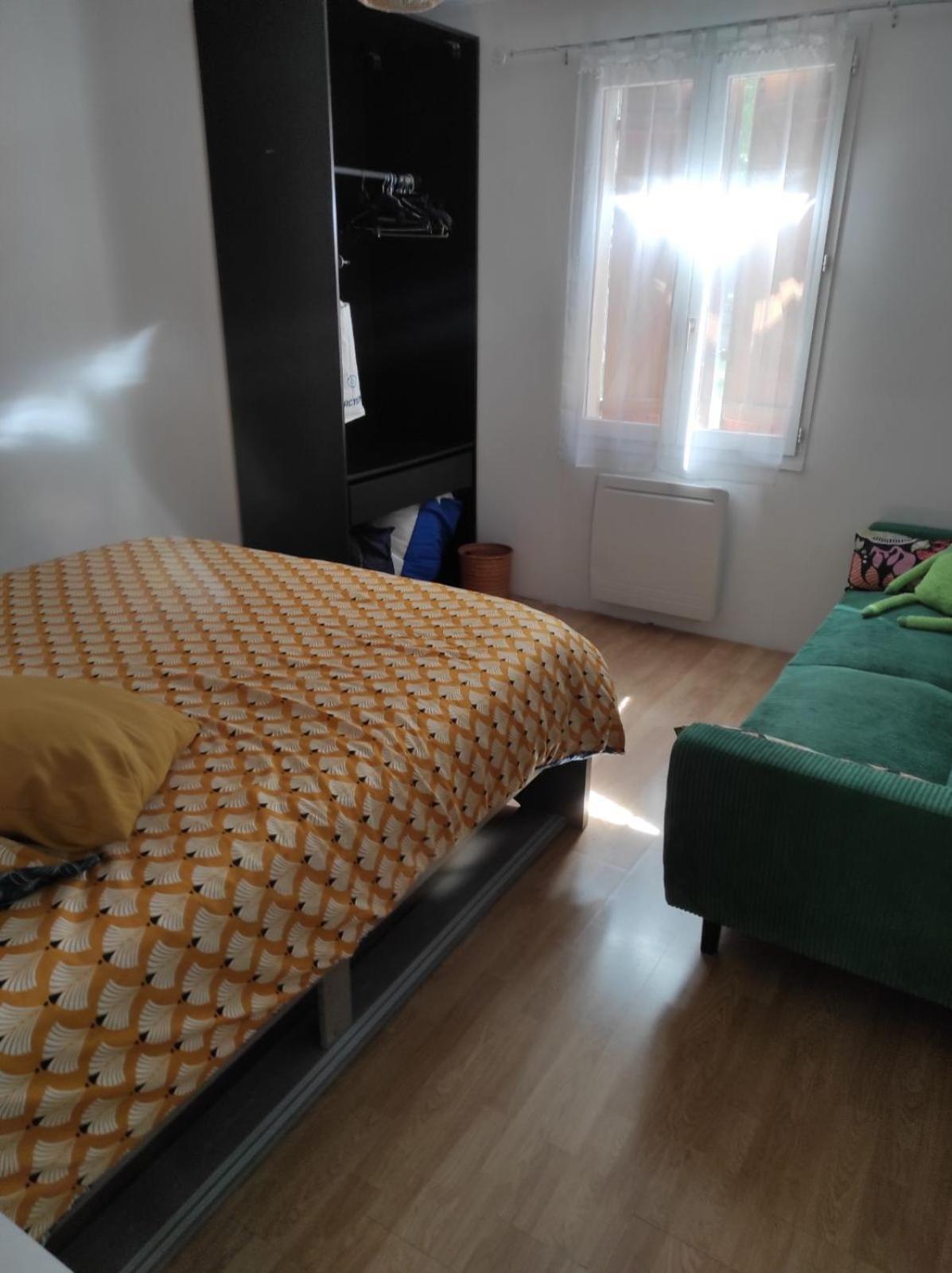 Maison De Campagne Au Calme Chuelles Ngoại thất bức ảnh